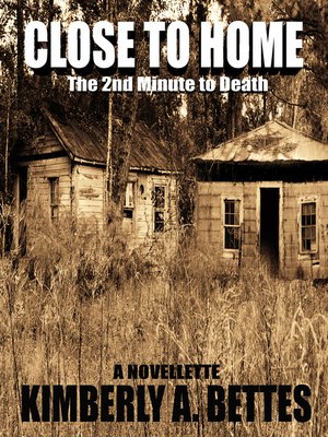 cover image of Close to Home